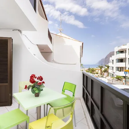 Apartamento Santana 51 Los Gigantes * Santiago del Teide