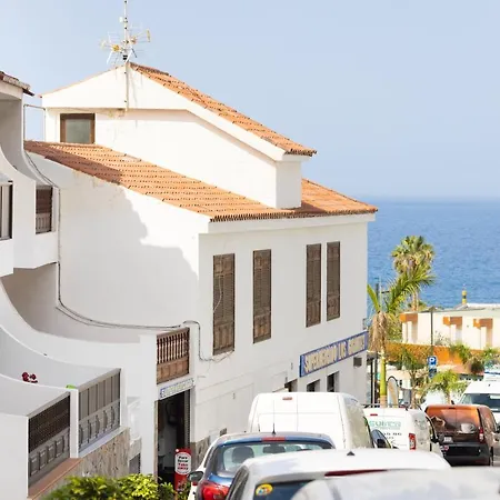 Apartamento Santana 51 Los Gigantes *