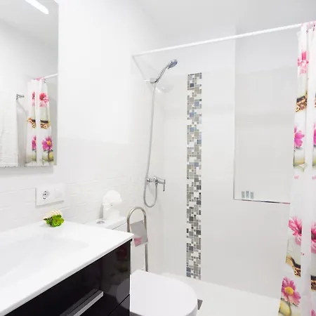 Apartamento Santana 51 Los Gigantes *