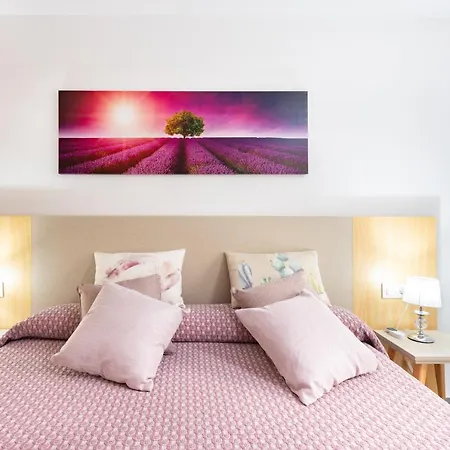 Apartamento Santana 51 Los Gigantes * Santiago del Teide