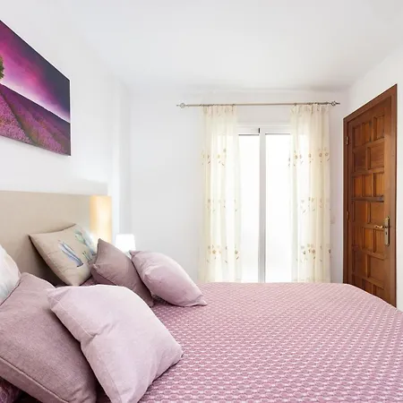 Apartamento Santana 51 Los Gigantes